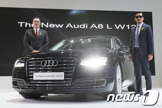 釜山國際車展開幕 現(xiàn)代汽車發(fā)布兩款新車