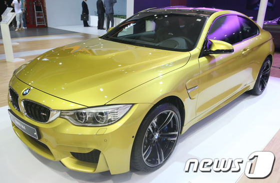 釜山國際車展開幕 現(xiàn)代汽車發(fā)布兩款新車