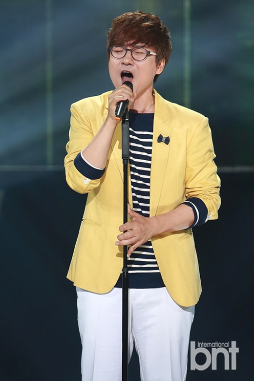Infinite智妍等亮相《THE SHOW》 大秀熱舞激情獻唱（組圖）