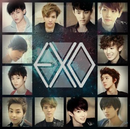 2014韓男團(tuán)收入：SJ穩(wěn)居冠軍 EXO兩年打敗SHINee