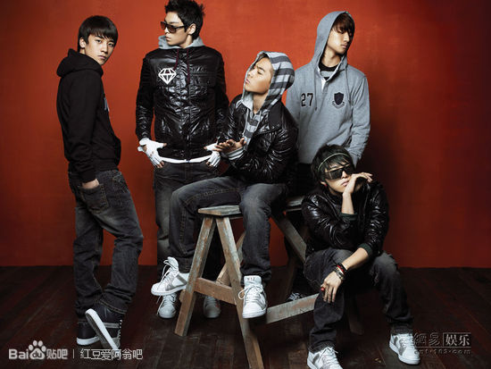 2014韓男團(tuán)收入：SJ穩(wěn)居冠軍 EXO兩年打敗SHINee