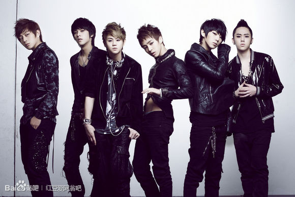 2014韓男團(tuán)收入：SJ穩(wěn)居冠軍 EXO兩年打敗SHINee