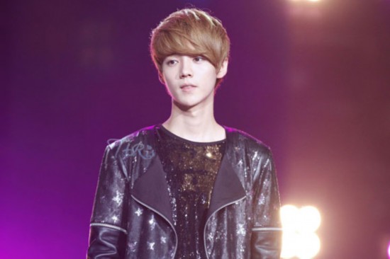 EXO吳亦凡鹿晗電影暗戰(zhàn)：徐靜蕾新片VS重返20歲（組圖）