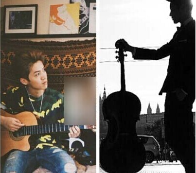EXO吳亦凡鹿晗電影暗戰(zhàn)：徐靜蕾新片VS重返20歲（組圖）