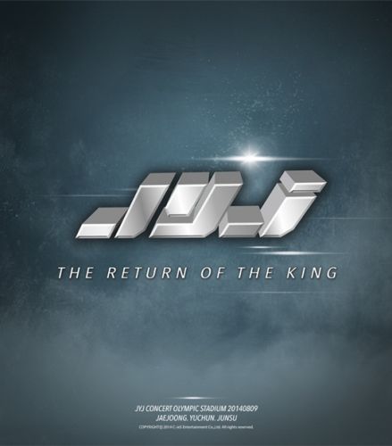 JYJ演唱會(huì)二十分鐘內(nèi)兩萬(wàn)張門票全搶光 人氣創(chuàng)有史以來新高