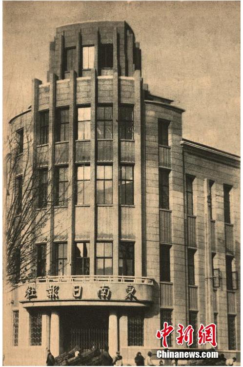韓臨時政府杭州舊址入選中國國家級抗戰(zhàn)遺址（組圖）