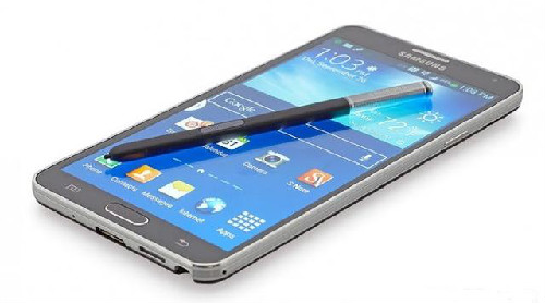 三星Galaxy Note 4獲中國工信部入網(wǎng)許可，共4款機型。