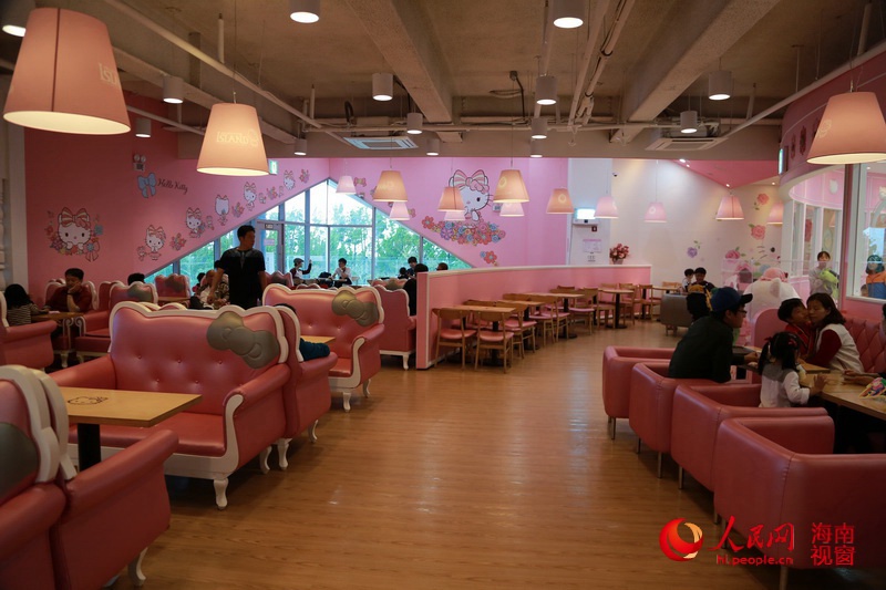 濟(jì)州島那些游人如織的主題博物館（高清組圖）