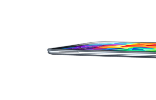 三星GALAXY S5 Plus上市 外觀不變處理器升級（組圖）