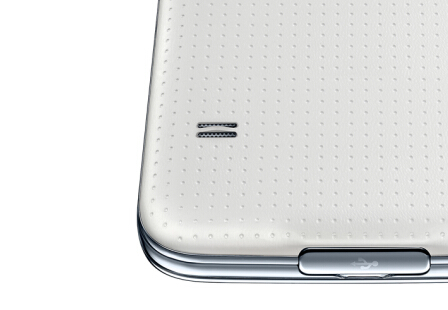 三星GALAXY S5 Plus上市 外觀不變處理器升級（組圖）