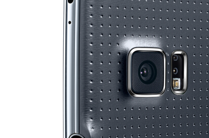 三星GALAXY S5 Plus上市 外觀不變處理器升級(jí)（組圖）