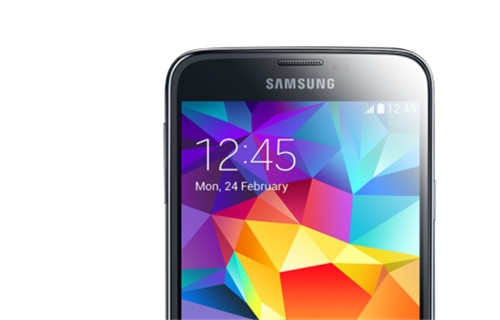 三星GALAXY S5 Plus上市 外觀不變處理器升級（組圖）