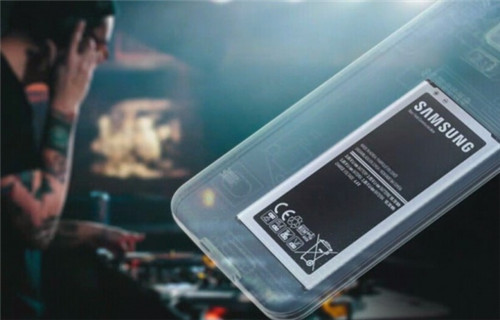 三星GALAXY S5 Plus上市 外觀不變處理器升級(jí)（組圖）