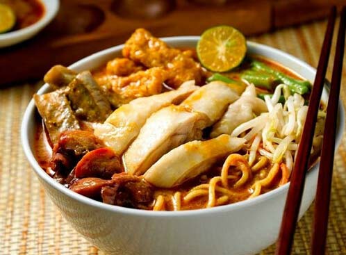 全球十大美味泡面排行 辛拉面等韓國三品牌上榜（組圖）
