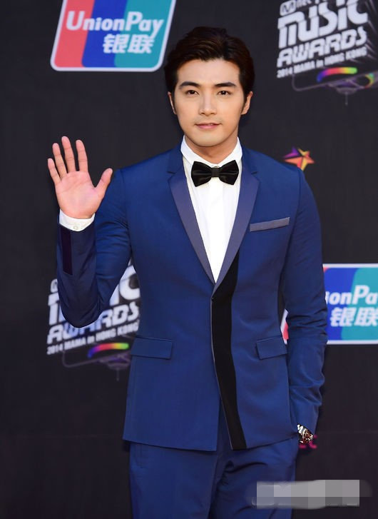 “2014MAMA”大匯總 exo斬獲“四冠王”眾女星紅毯比美（組圖）