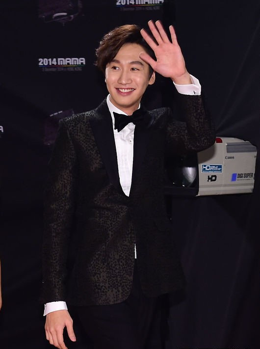 “2014MAMA”大匯總 exo斬獲“四冠王”眾女星紅毯比美（組圖）