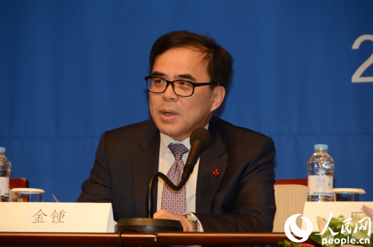 韓國“中國旅游年”新聞發(fā)布會今日在首爾舉行【組圖】