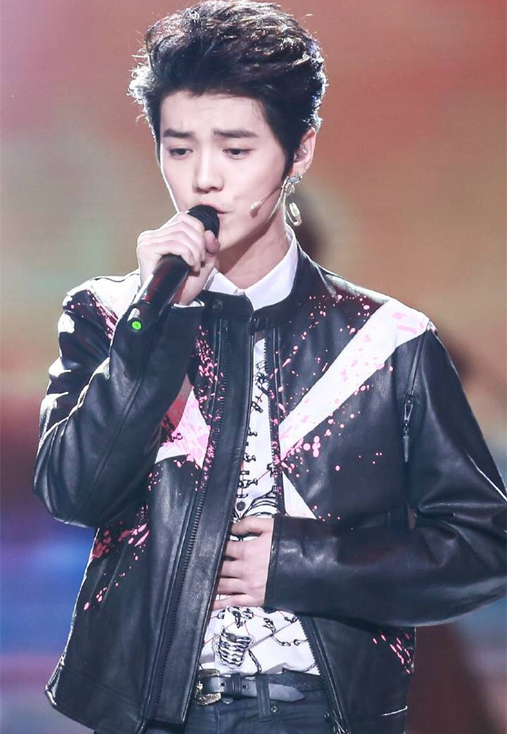 鹿晗成百度地圖首位代言人 盤(pán)點(diǎn)鹿晗解約后國(guó)內(nèi)發(fā)展（組圖）