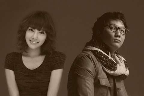 傳少女時(shí)代泰妍音樂老師The One強(qiáng)勢(shì)補(bǔ)位《我是歌手3》（組圖）
