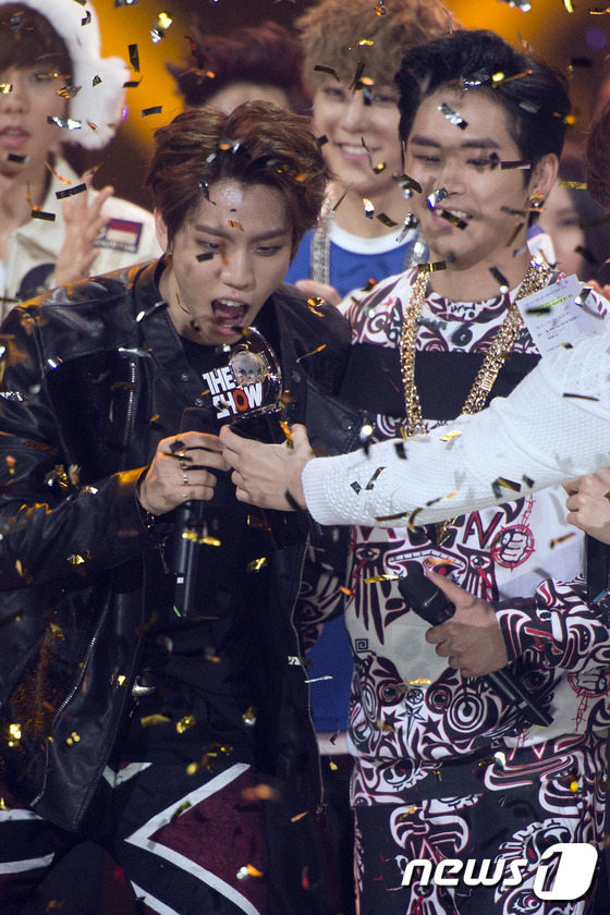 infinite H