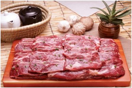 韓國飲食備受青睞 中美日喜好不同【組圖】
