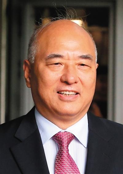 韓國為何頻現(xiàn)貪腐丑聞:政客多借助企業(yè)籌競選資金（圖）