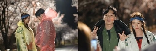 宋智孝回歸熒屏引期待 《前女友俱樂部》將迎首播 【組圖】