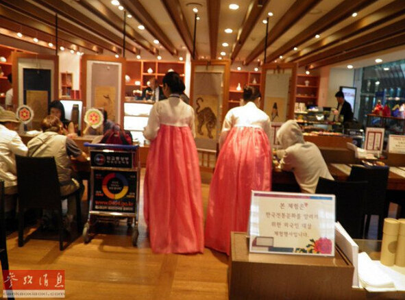 外媒盤點(diǎn)全球那些讓人流連忘返的機(jī)場　中國及韓國機(jī)場上榜