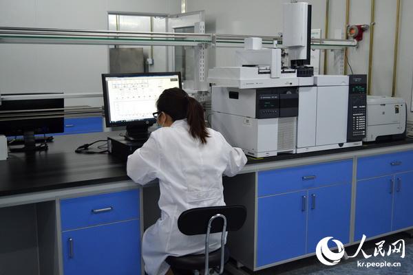 CJ食品安全中心落戶北京 以最高標(biāo)準(zhǔn)檢測從源頭把控