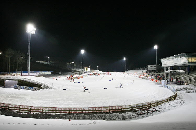 2018冬奧會舉辦地 江原道平昌之旅【高清組圖】