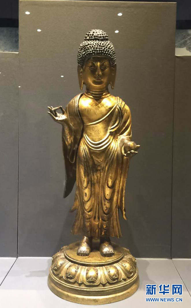鏡頭下的韓國：新羅--喜愛黃金的王朝【組圖】