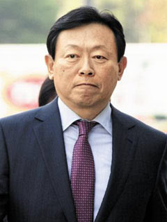 資料圖：辛東彬。