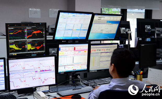中國建設銀行：在韓十年磨礪 實現華麗蛻變
