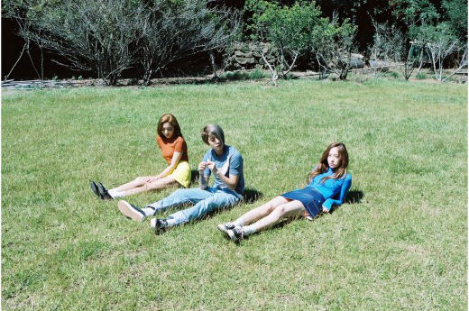 f(x)四人合體夢幻來襲 《4 WALLS》完整預(yù)告照公開【組圖】