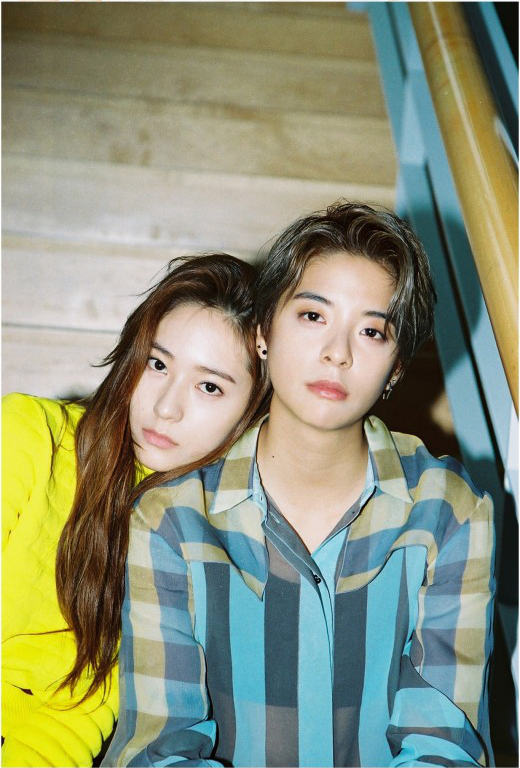 f(x)四人合體夢(mèng)幻來襲 《4 WALLS》完整預(yù)告照公開【組圖】