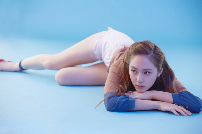 f(x)四人合體夢幻來襲 《4 WALLS》完整預(yù)告照公開【組圖】