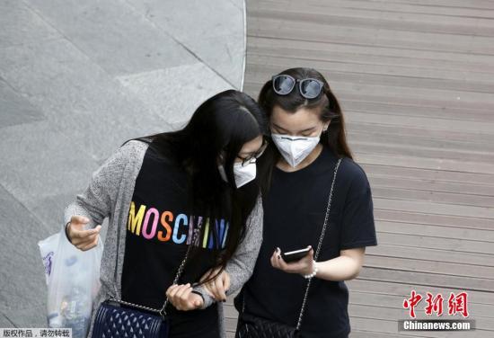 韓國(guó)最后一名MERS確診患者死亡