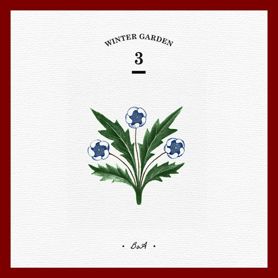 WINTER GARDEN BoA 
