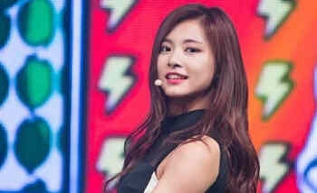 TWICE周子瑜被舉報(bào)“臺(tái)獨(dú)” 疑遭安徽春晚除名【組圖】