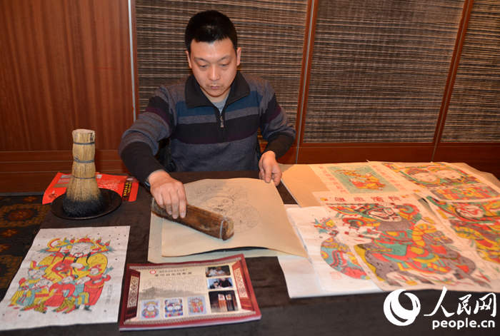 2016“歡樂春節(jié)”活動(dòng)新聞發(fā)布會(huì)在首爾舉行