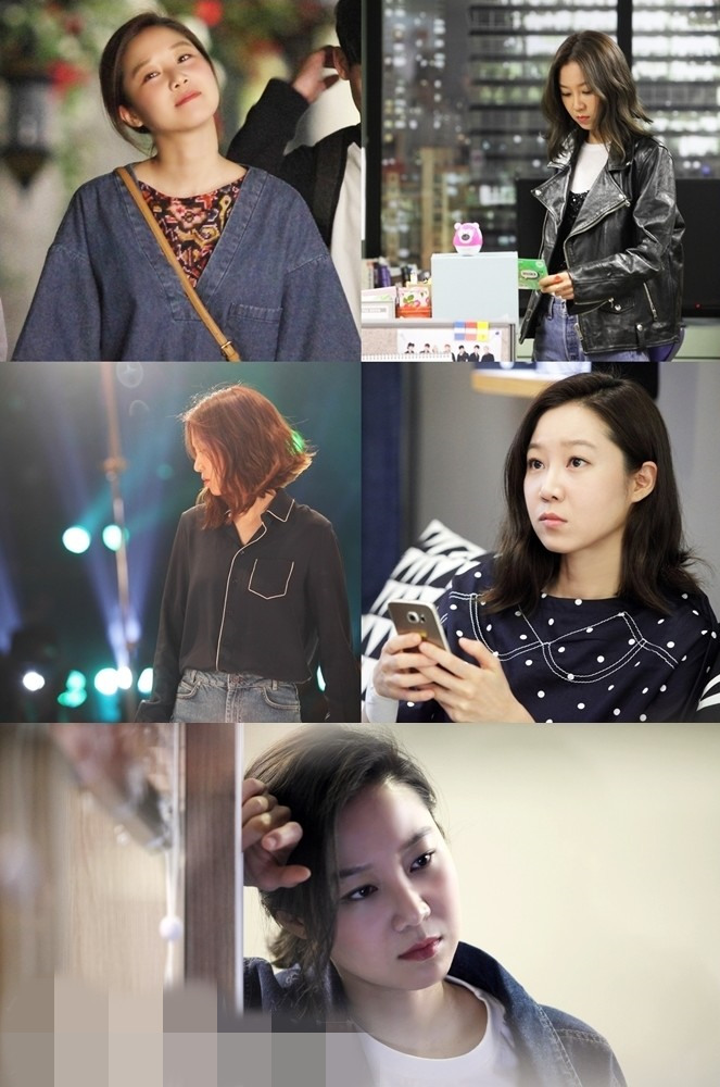 少女時代秀英f(x)鄭秀晶孔孝真高俊熙 那些帥氣逼人的韓國女星【組圖】