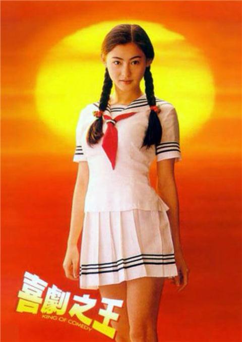 宋慧喬孫藝珍全智賢劉亦菲高圓圓 中日韓女星超美校園照【組圖】
