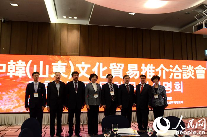 嘉賓合影。楊鈺晗攝