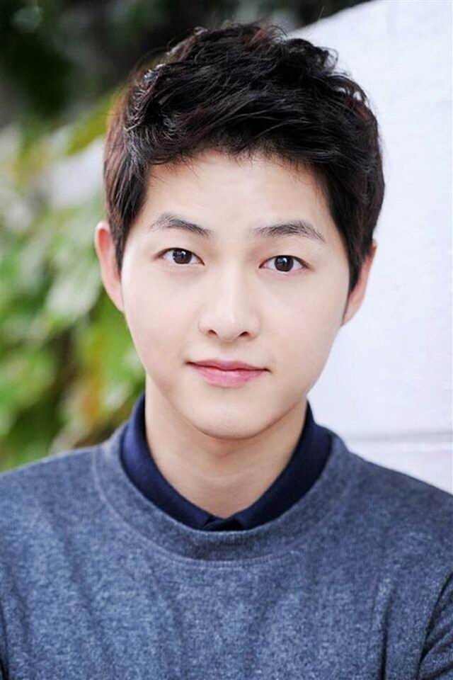 宋仲基李鐘碩樸海鎮(zhèn)安宰賢鐘漢良林志穎 中韓超強童顏男星全盤點【組圖】