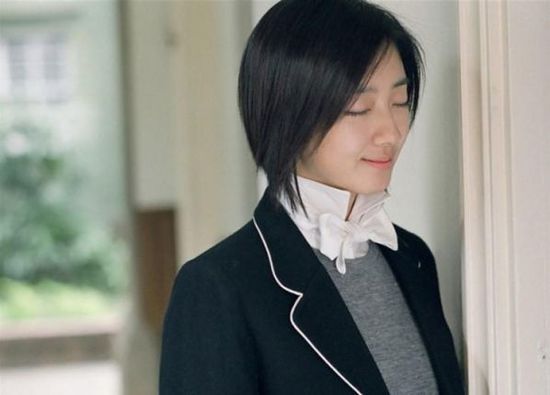 鹿晗《我去上學(xué)啦》花絮照曝光 易烊千璽宋慧喬吳亦凡等明星校服照盤點【組圖】