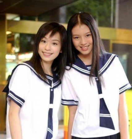 鹿晗《我去上學啦》花絮照曝光 易烊千璽宋慧喬吳亦凡等明星校服照盤點【組圖】