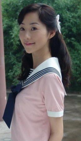 鹿晗《我去上學(xué)啦》花絮照曝光 易烊千璽宋慧喬吳亦凡等明星校服照盤(pán)點(diǎn)【組圖】