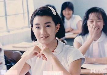 鹿晗《我去上學(xué)啦》花絮照曝光 易烊千璽宋慧喬吳亦凡等明星校服照盤點(diǎn)【組圖】