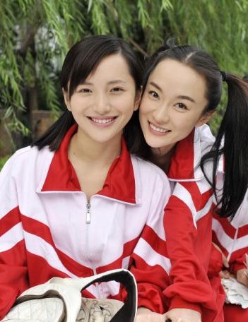 鹿晗《我去上學(xué)啦》花絮照曝光 易烊千璽宋慧喬吳亦凡等明星校服照盤點(diǎn)【組圖】