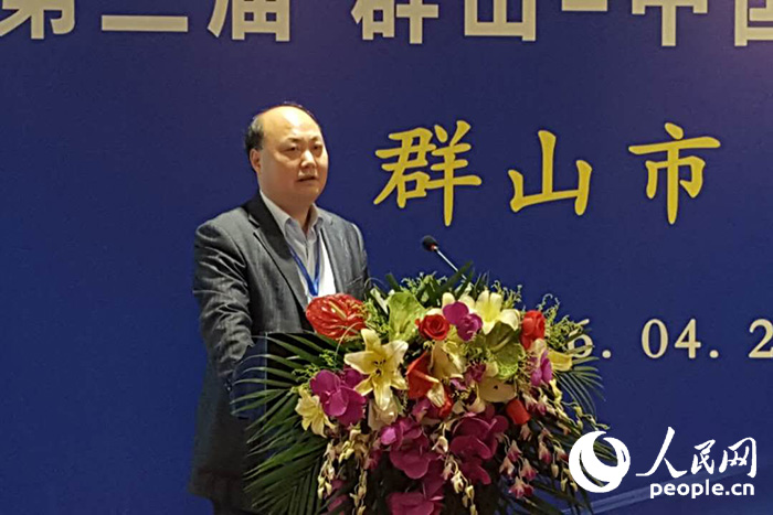 第三屆群山-中國(guó)友好城市交流會(huì)在沈陽(yáng)舉辦
